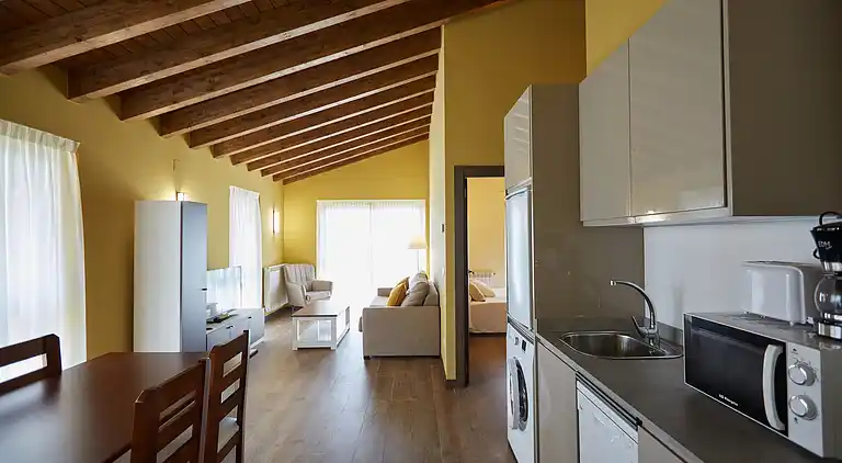 Manor house in Collía