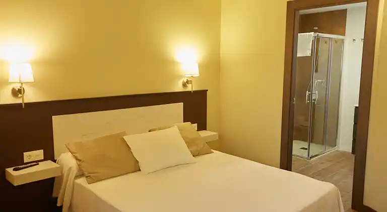 Manor house in Collía