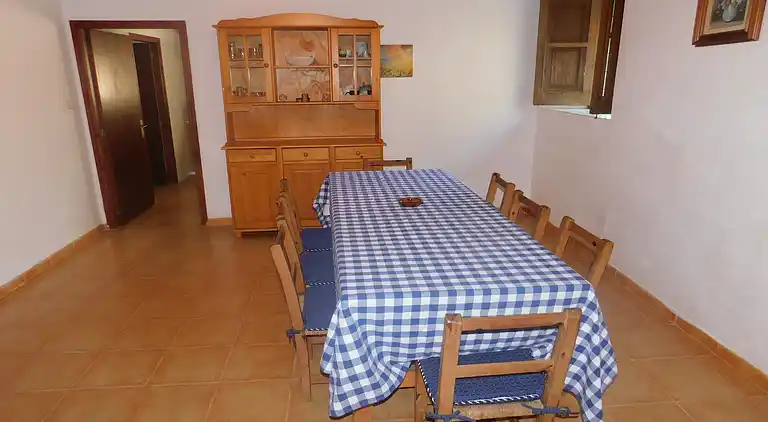 Villa in Sant Joan de Labritja