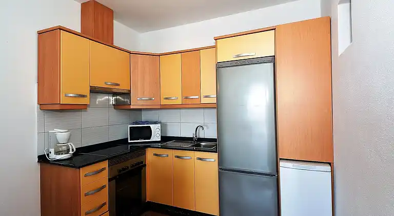 Sommerhus i Playa Blanca