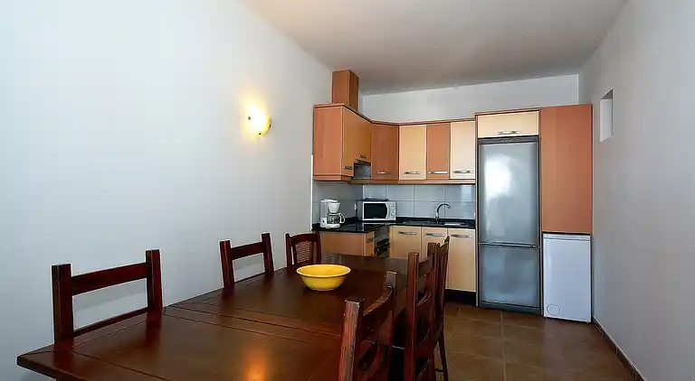 Sommerhus i Playa Blanca