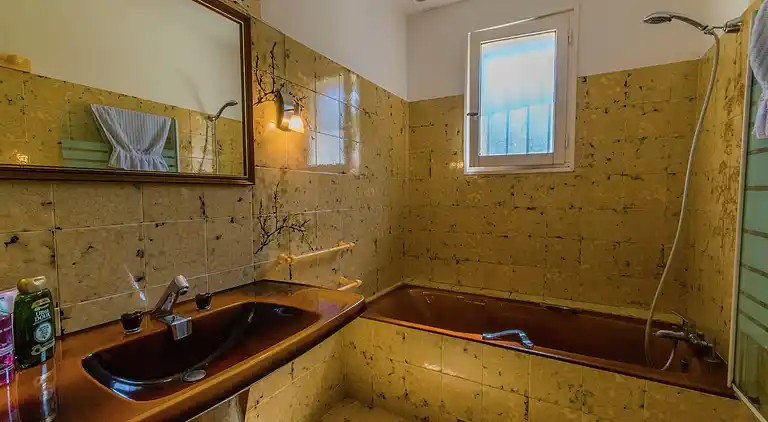 Holiday home in Boissières