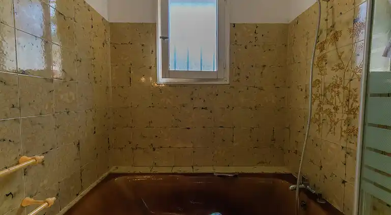 Holiday home in Boissières