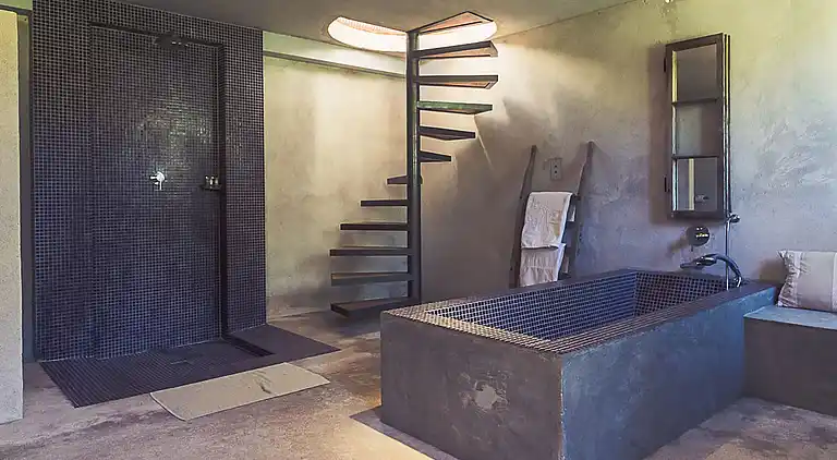 Manor house in Saint-Bonnet-Tronçais