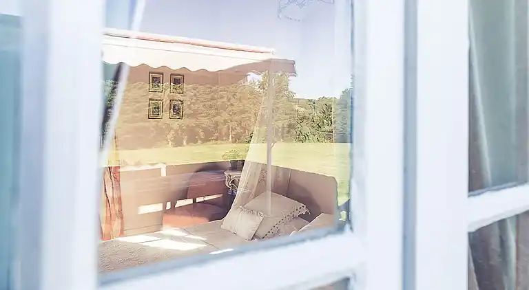 Manor house in Saint-Bonnet-Tronçais