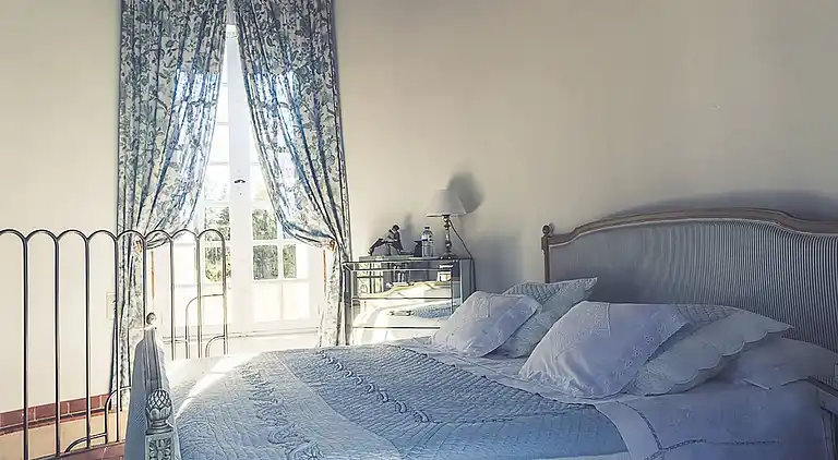 Manor house in Saint-Bonnet-Tronçais