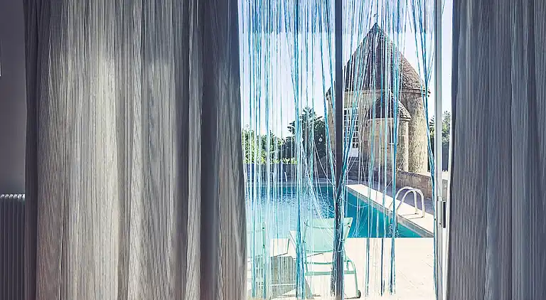 Manor house in Saint-Bonnet-Tronçais