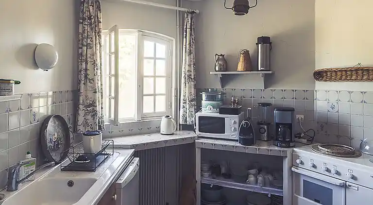 Manor house in Saint-Bonnet-Tronçais