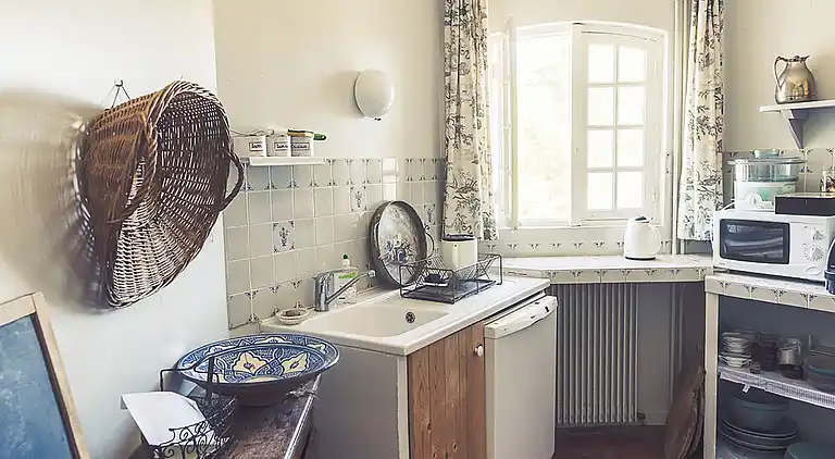 Manor house in Saint-Bonnet-Tronçais