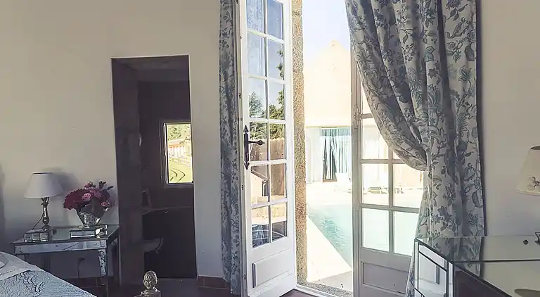 Manor house in Saint-Bonnet-Tronçais