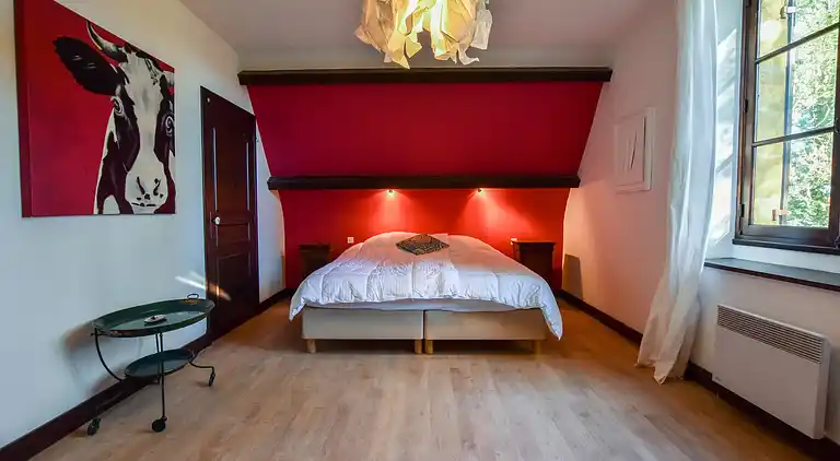 Holiday home in Saint-Laurent-la-Vallée