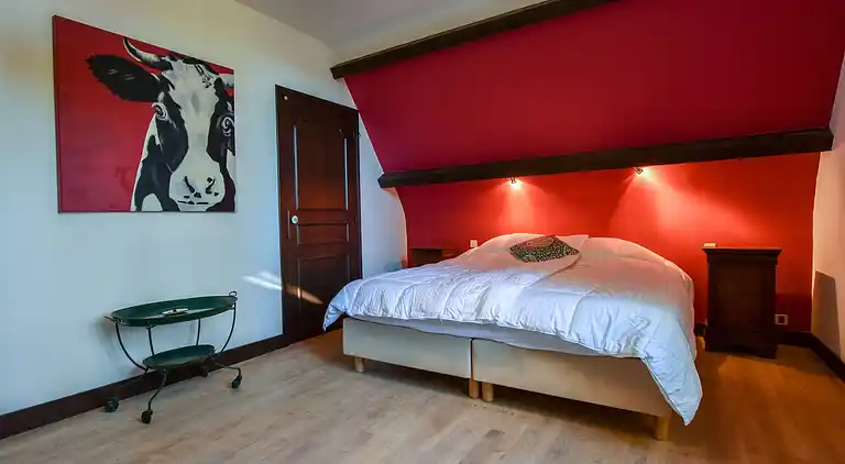 Holiday home in Saint-Laurent-la-Vallée