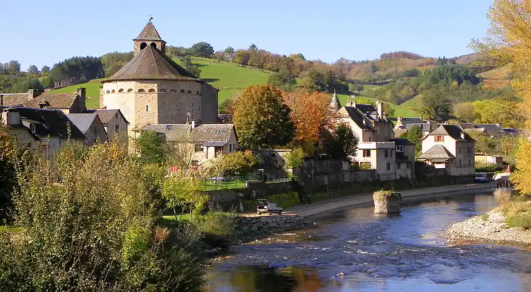 Holiday home in Saint-Laurent-la-Vallée