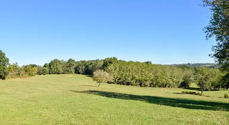 Holiday home in Saint-Laurent-la-Vallée