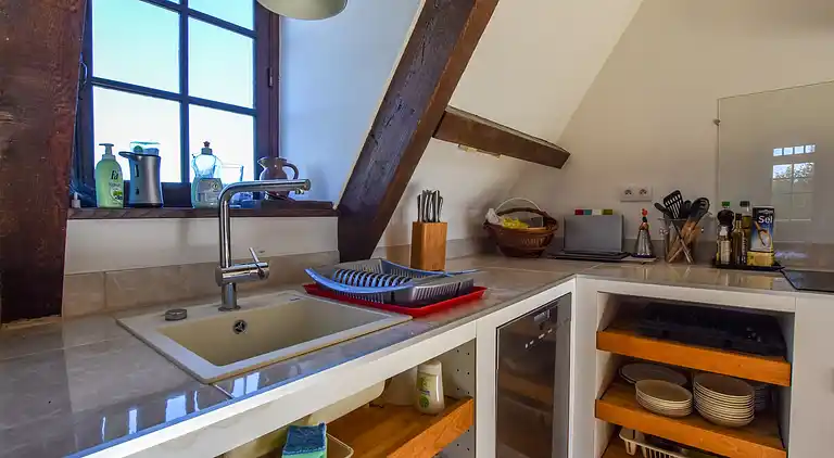 Holiday home in Saint-Laurent-la-Vallée