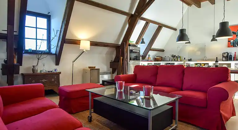 Holiday home in Saint-Laurent-la-Vallée