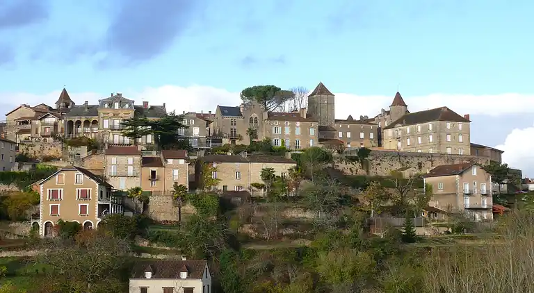 Holiday home in Saint-Laurent-la-Vallée