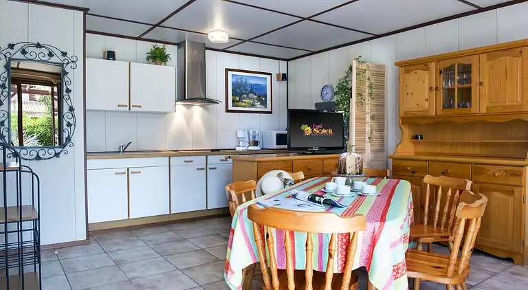 Sommerhus i Portiragnes