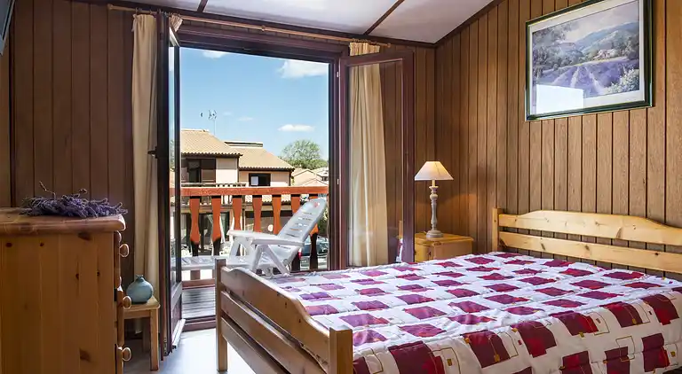 Sommerhus i Portiragnes