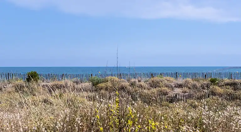 Sommerhus i Portiragnes