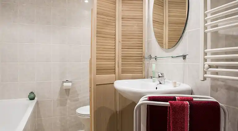 Sommerhus i Portiragnes