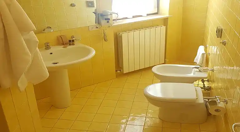 Apartment in Sarnano