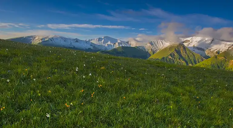 Apartment in Sarnano