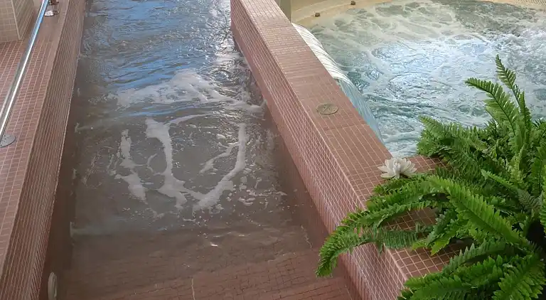 Apartment in Sarnano