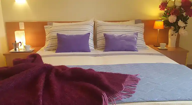 Apartment in Sarnano