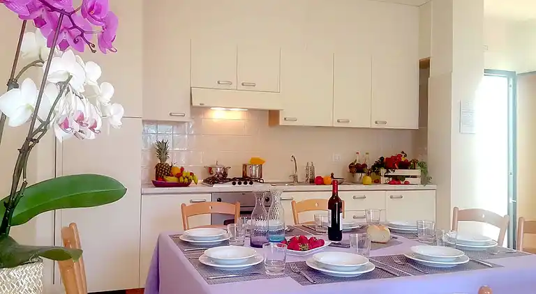 Apartment in Sarnano