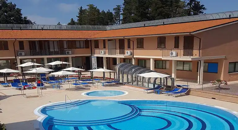 Apartment in Sarnano