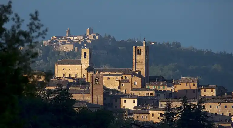 Apartment in Sarnano