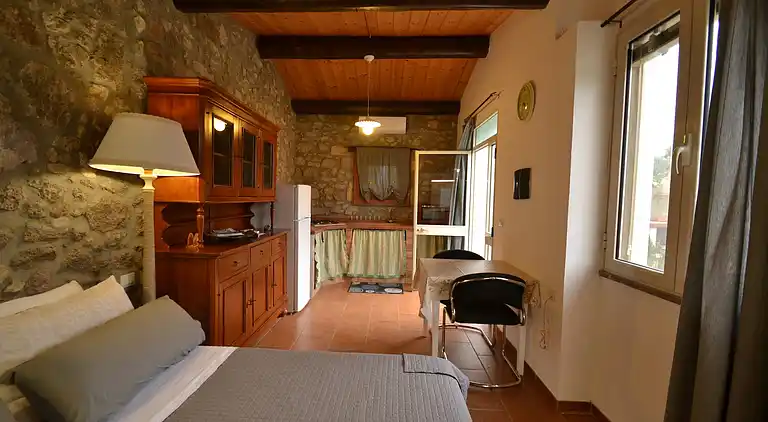 Landhaus in Sant'Antioco