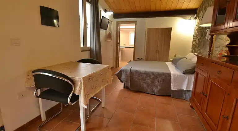 Landhaus in Sant'Antioco