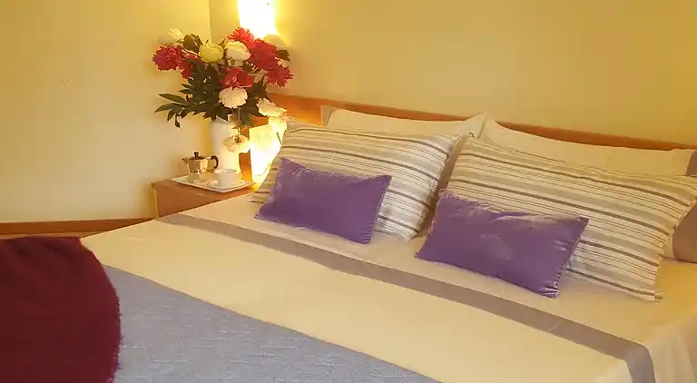 Apartment in Sarnano