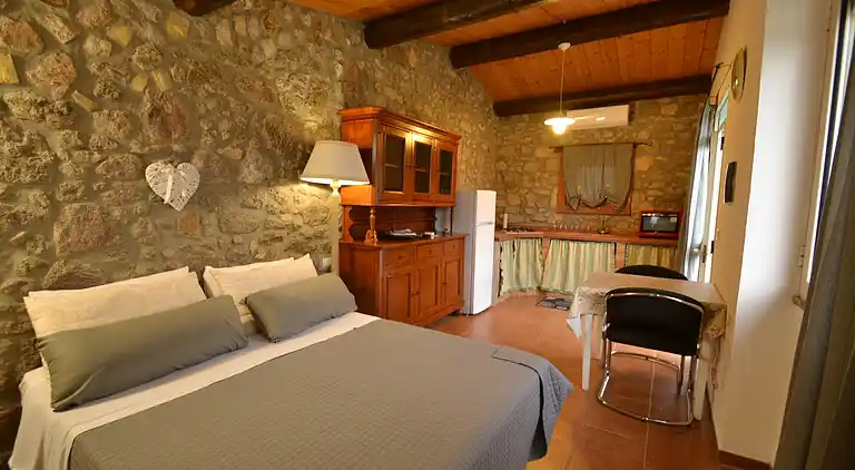 Landhaus in Sant'Antioco