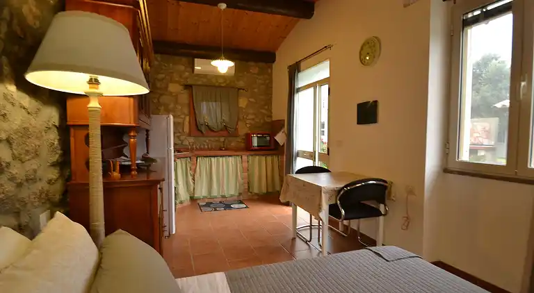 Landhaus in Sant'Antioco