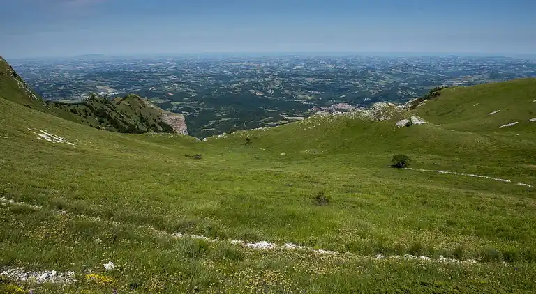 Apartment in Sarnano