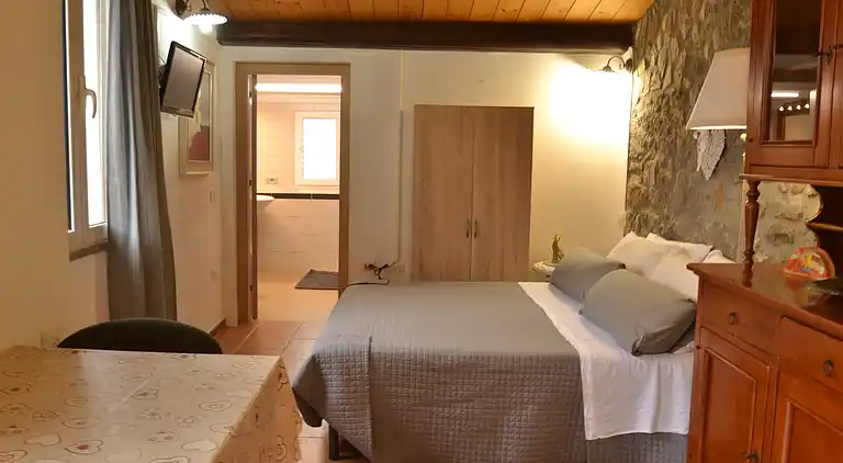 Landhaus in Sant'Antioco