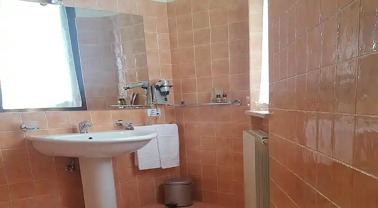 Apartment in Sarnano