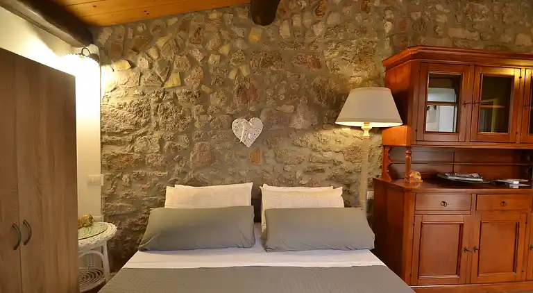 Landhaus in Sant'Antioco