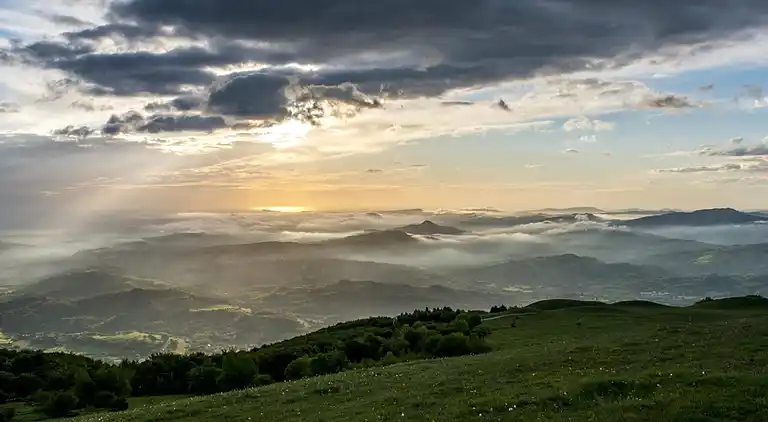 Apartment in Sarnano
