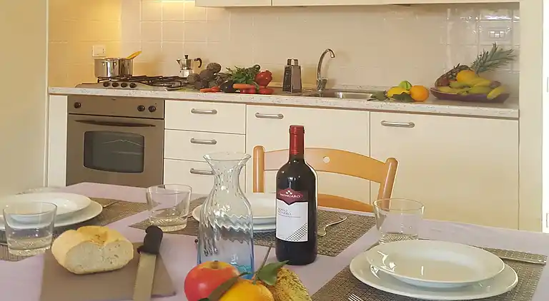 Apartment in Sarnano