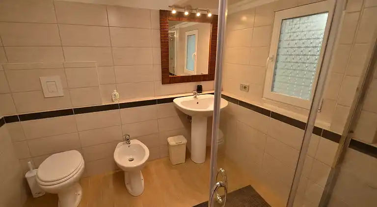 Landhaus in Sant'Antioco