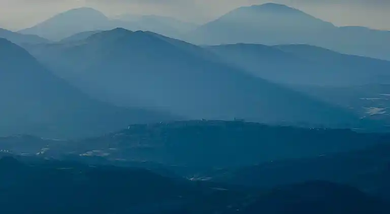 Apartment in Sarnano