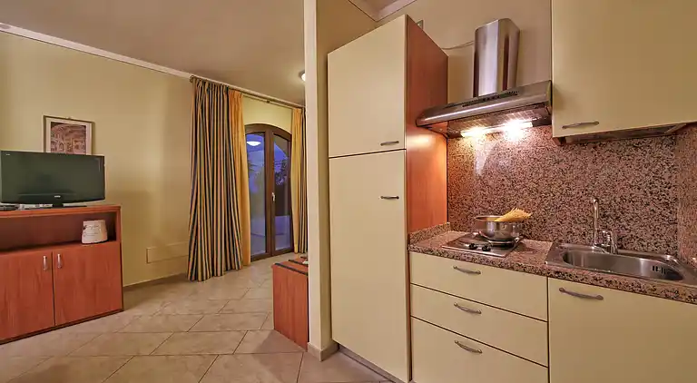 Casa vacanze in Soiano