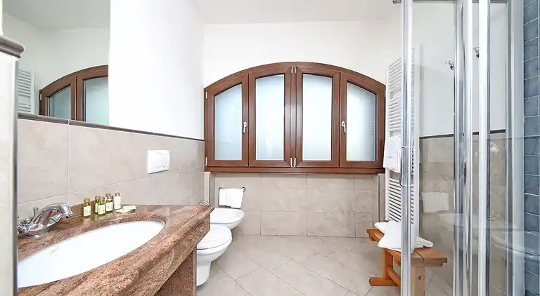 Casa vacanze in Soiano