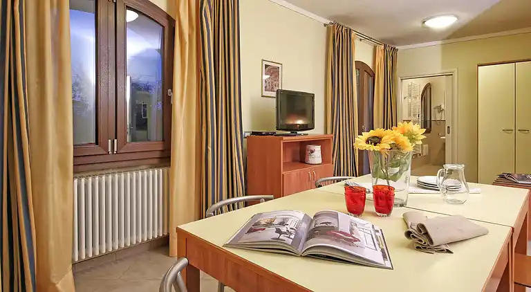 Casa vacanze in Soiano