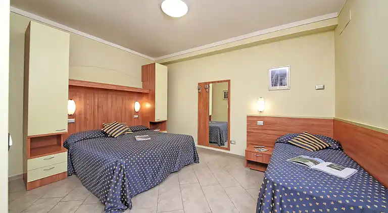 Casa vacanze in Soiano