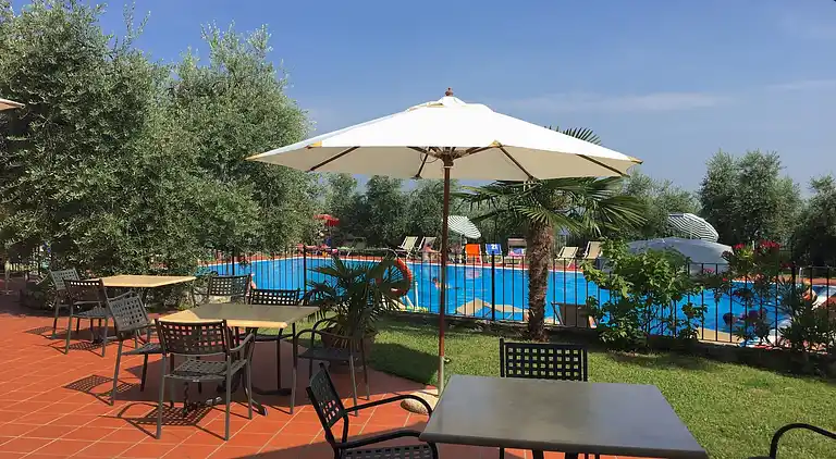 Casa vacanze in Soiano